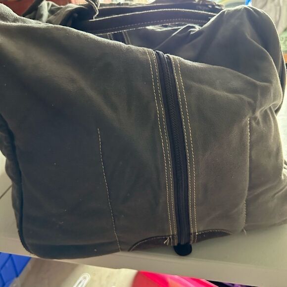 Australian Bag Outfitters Duffle Bag - Picture 10 of 10